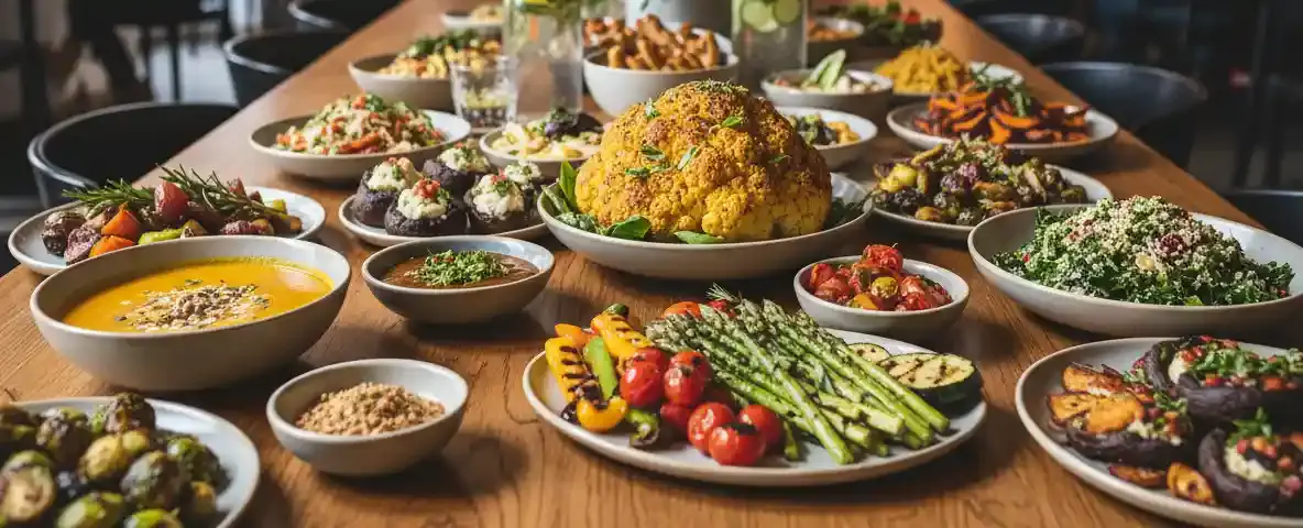 Biodiversiteit op je bord metropole gorinchem