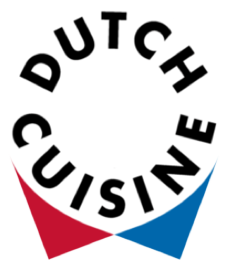 Logo dutch cuisine